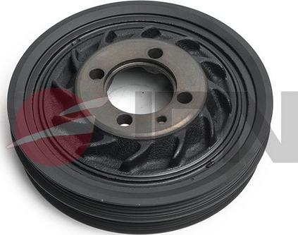 Mando DMB010092 - Poulie, vilebrequin droxauto.com