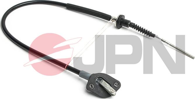 JPN 60S0009-JPN - Tirette à câble, commande d'embrayage droxauto.com