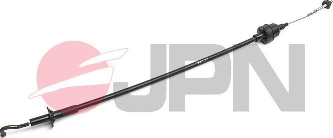 JPN 60S0003-JPN - Tirette à câble, commande d'embrayage droxauto.com