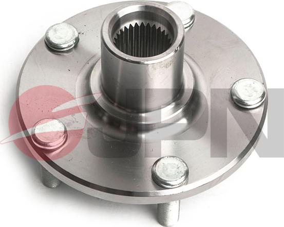 JPN 10L9043-JPN - Moyeu de roue droxauto.com