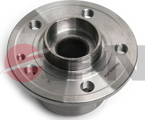 JPN 10L9042-JPN - Kit de roulements de roue droxauto.com