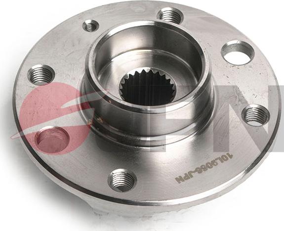 JPN 10L9066-JPN - Moyeu de roue droxauto.com