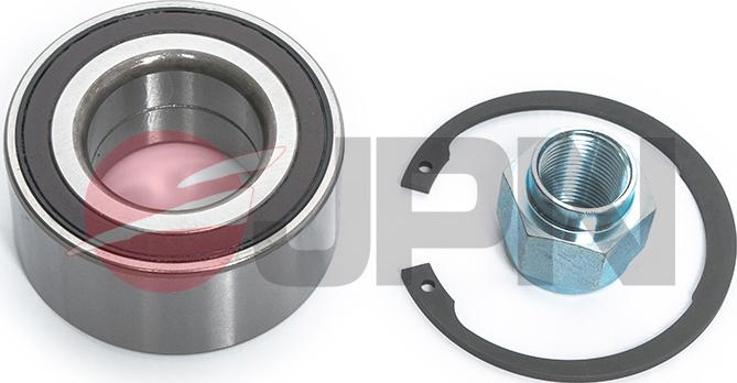 JPN 10L9083-JPN - Kit de roulements de roue droxauto.com