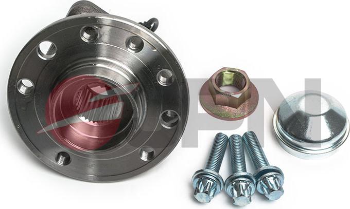 JPN 10L9024-JPN - Kit de roulements de roue droxauto.com