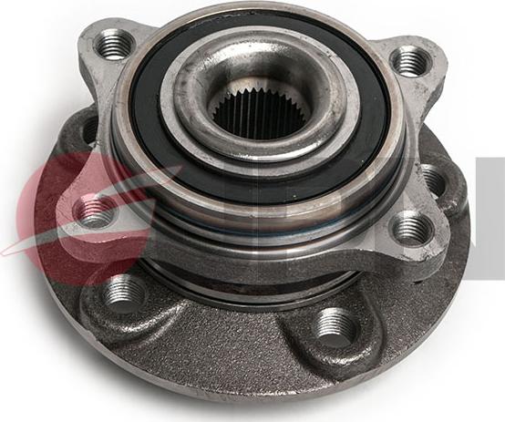 JPN 10L9026-JPN - Kit de roulements de roue droxauto.com