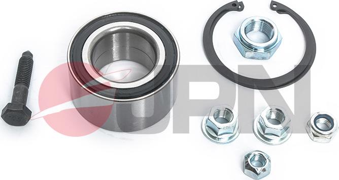JPN 10L9075-JPN - Kit de roulements de roue droxauto.com