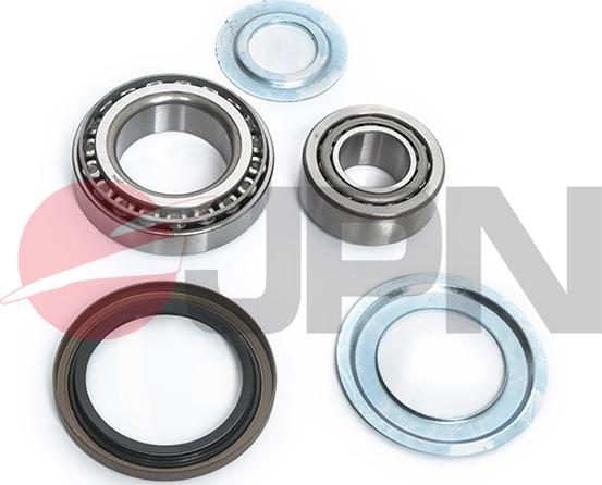 JPN 10L9105-JPN - Kit de roulements de roue droxauto.com