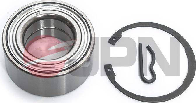 JPN 10L9116-JPN - Kit de roulements de roue droxauto.com