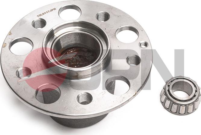 JPN 10L9117-JPN - Kit de roulements de roue droxauto.com