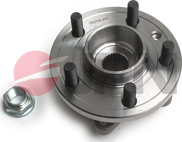 JPN 10L9132-JPN - Kit de roulements de roue droxauto.com