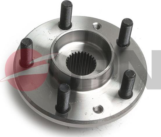 JPN 10L9126-JPN - Moyeu de roue droxauto.com