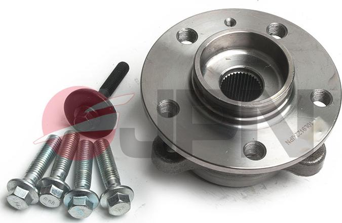 JPN 10L9122-JPN - Moyeu de roue droxauto.com