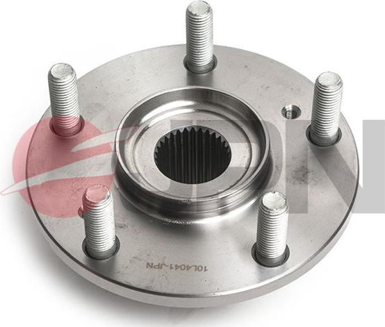 JPN 10L4041-JPN - Moyeu de roue droxauto.com