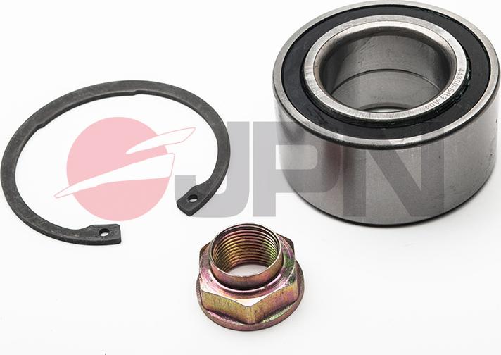 JPN 10L4008-JPN - Kit de roulements de roue droxauto.com