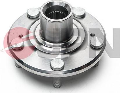 JPN 10L4037-JPN - Moyeu de roue droxauto.com