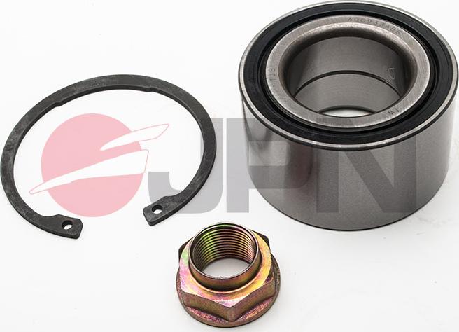 JPN 10L4020-JPN - Kit de roulements de roue droxauto.com