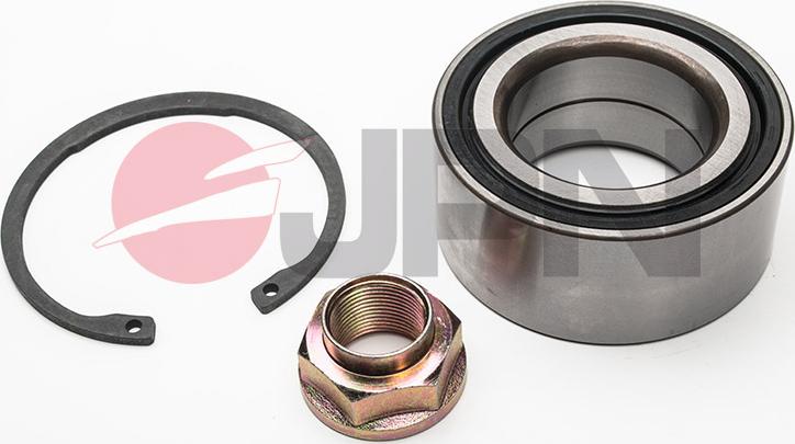 JPN 10L4021-JPN - Kit de roulements de roue droxauto.com