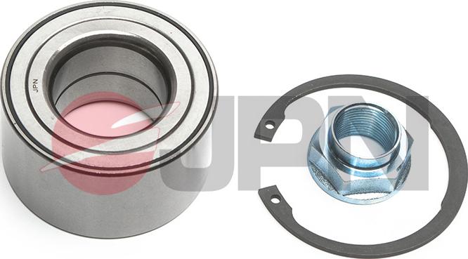 JPN 10L4023-JPN - Kit de roulements de roue droxauto.com