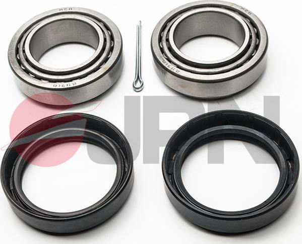 JPN 10L5004-JPN - Kit de roulements de roue droxauto.com