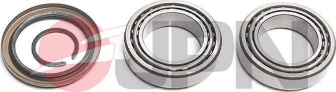JPN 10L5005-JPN - Kit de roulements de roue droxauto.com