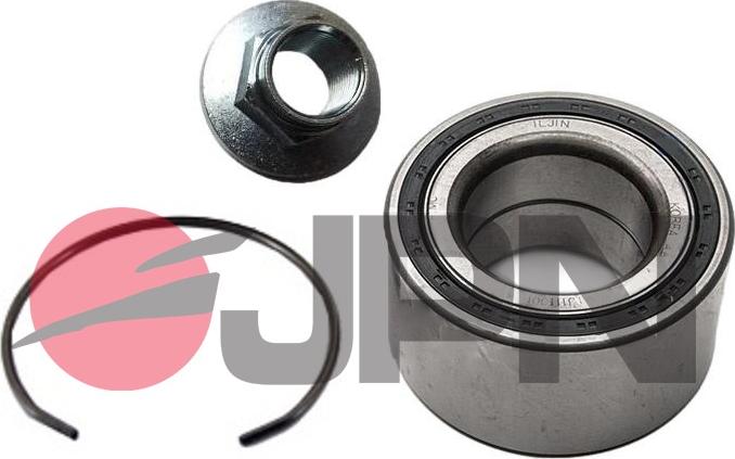 JPN 10L0505-JPN - Kit de roulements de roue droxauto.com