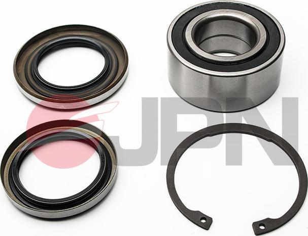 JPN 10L0500-JPN - Kit de roulements de roue droxauto.com