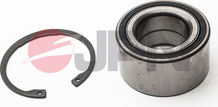 JPN 10L0501-JPN - Kit de roulements de roue droxauto.com
