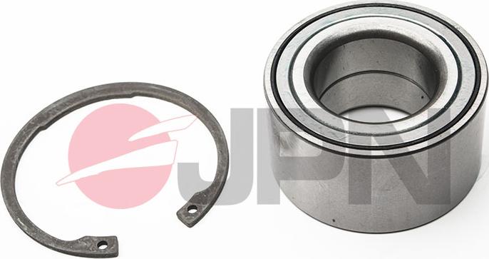 JPN 10L0507-JPN - Kit de roulements de roue droxauto.com