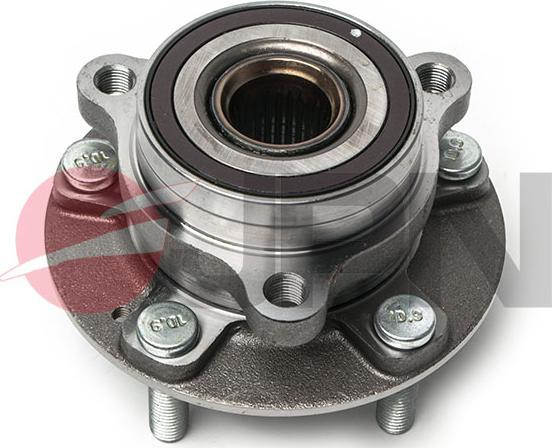 JPN 10L0518-JPN - Kit de roulements de roue droxauto.com