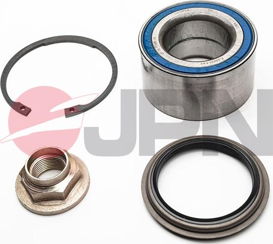 JPN 10L0303-JPN - Kit de roulements de roue droxauto.com