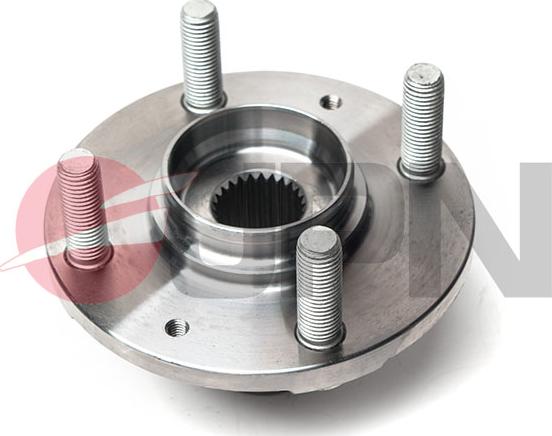 JPN 10L0323-JPN - Moyeu de roue droxauto.com