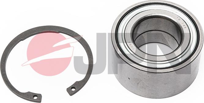 JPN 10L1048-JPN - Kit de roulements de roue droxauto.com