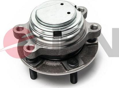 JPN 10L1056-JPN - Kit de roulements de roue droxauto.com
