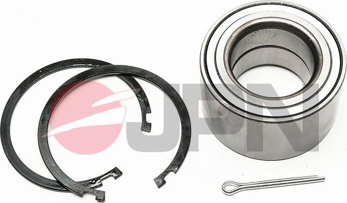JPN 10L1027-JPN - Kit de roulements de roue droxauto.com