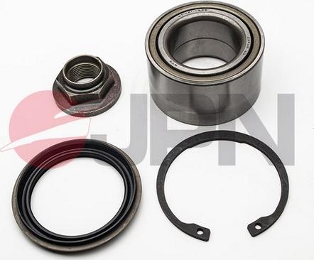 JPN 10L3004-JPN - Kit de roulements de roue droxauto.com
