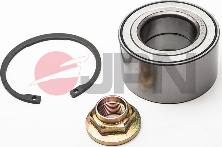 JPN 10L3028-JPN - Kit de roulements de roue droxauto.com