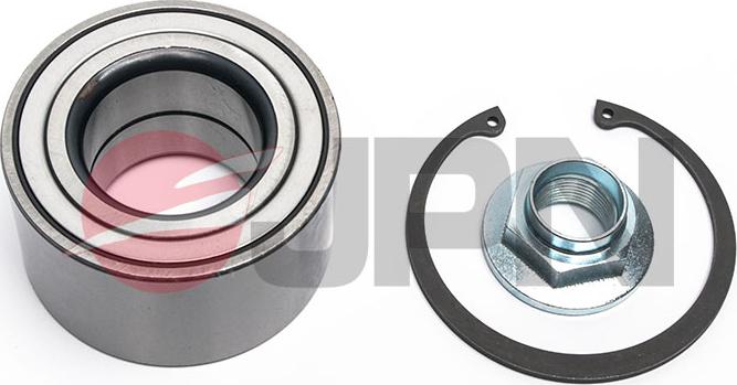 JPN 10L3022-JPN - Kit de roulements de roue droxauto.com