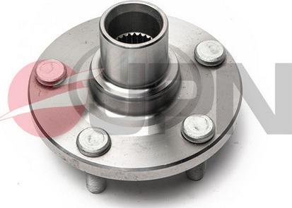 JPN 10L2059-JPN - Moyeu de roue droxauto.com