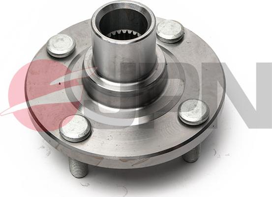 JPN 10L2060-JPN - Moyeu de roue droxauto.com