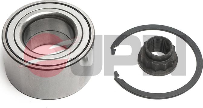 JPN 10L2029-JPN - Kit de roulements de roue droxauto.com
