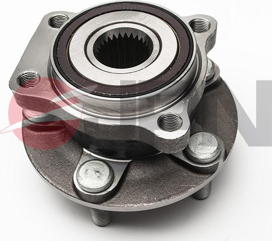 JPN 10L7009-JPN - Kit de roulements de roue droxauto.com