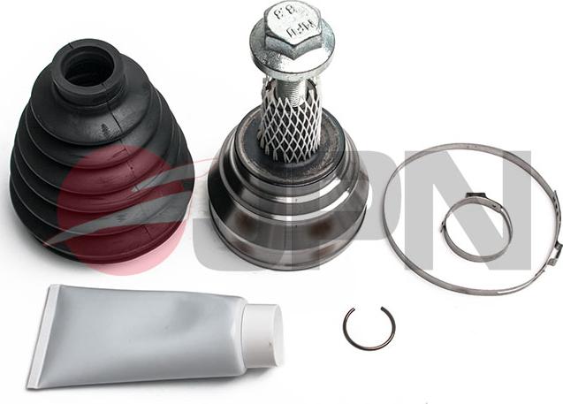 JPN 10P9096-JPN - Jeu de joints, arbre de transmission droxauto.com