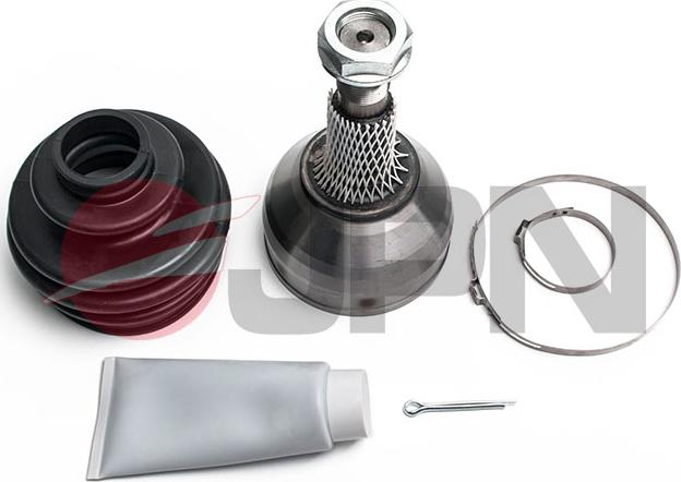 JPN 10P9069-JPN - Jeu de joints, arbre de transmission droxauto.com