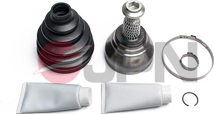 JPN 10P9061-JPN - Jeu de joints, arbre de transmission droxauto.com