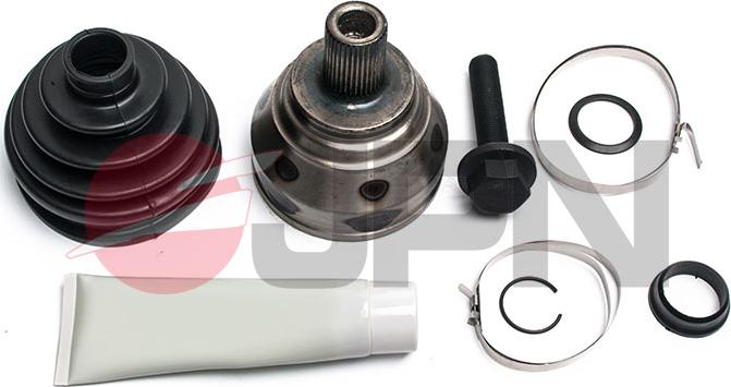 JPN 10P9005-JPN - Jeu de joints, arbre de transmission droxauto.com