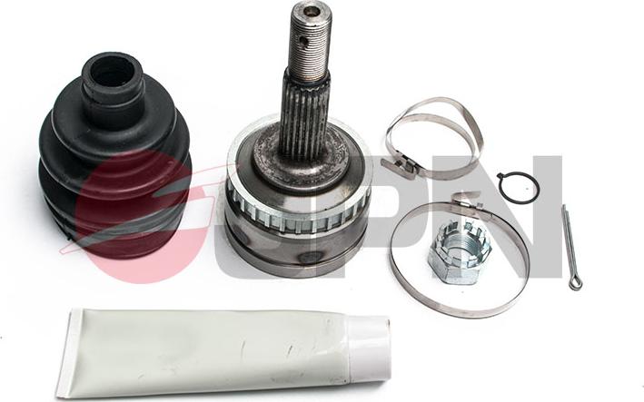 JPN 10P9012-JPN - Jeu de joints, arbre de transmission droxauto.com