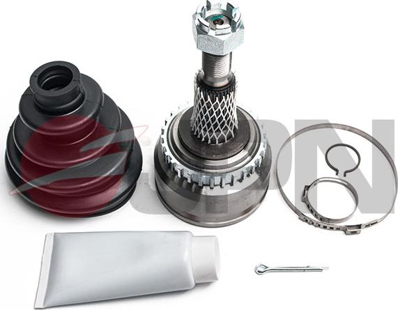 JPN 10P9080-JPN - Jeu de joints, arbre de transmission droxauto.com