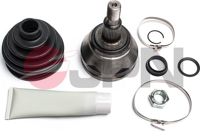 JPN 10P9029-JPN - Jeu de joints, arbre de transmission droxauto.com