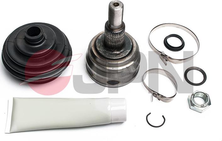 JPN 10P9027-JPN - Jeu de joints, arbre de transmission droxauto.com