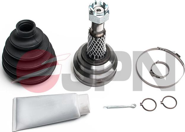 JPN 10P9074-JPN - Jeu de joints, arbre de transmission droxauto.com